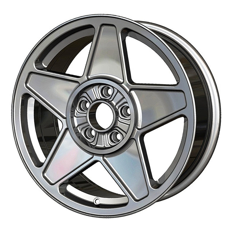 ROTA Wheels Brescia 17 x 8.0