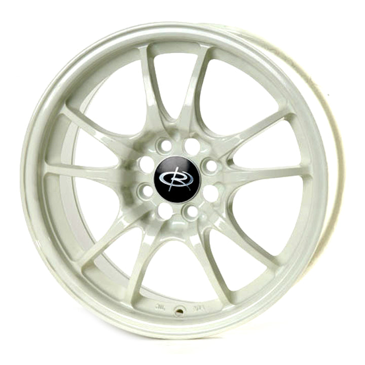 Rota Wheels Circuit 10 16 x 7.0