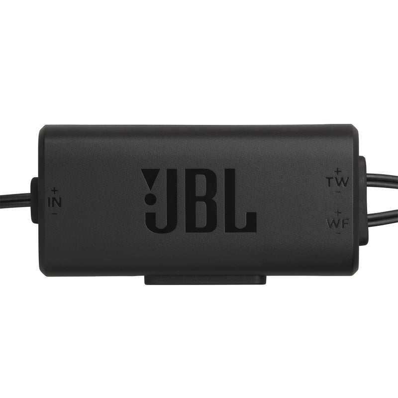 JBL Component Speaker Club 64CSQ 6.5" 2-Way 95W RMS 4Ω