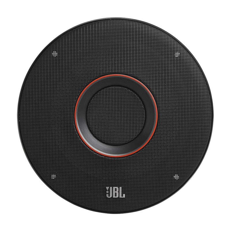 JBL Component Speaker Club 64CSQ 6.5" 2-Way 95W RMS 4Ω