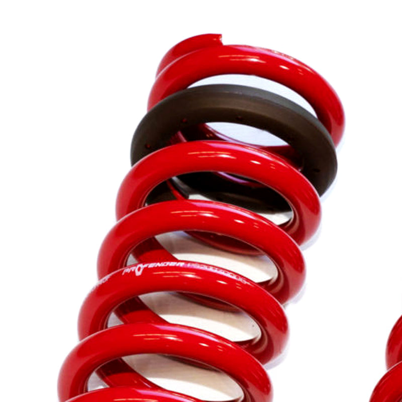 Profender Progressive Coil Spring