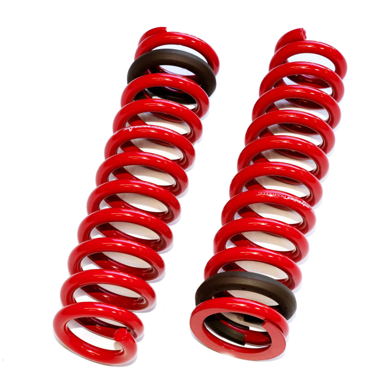 Profender Progressive Coil Spring