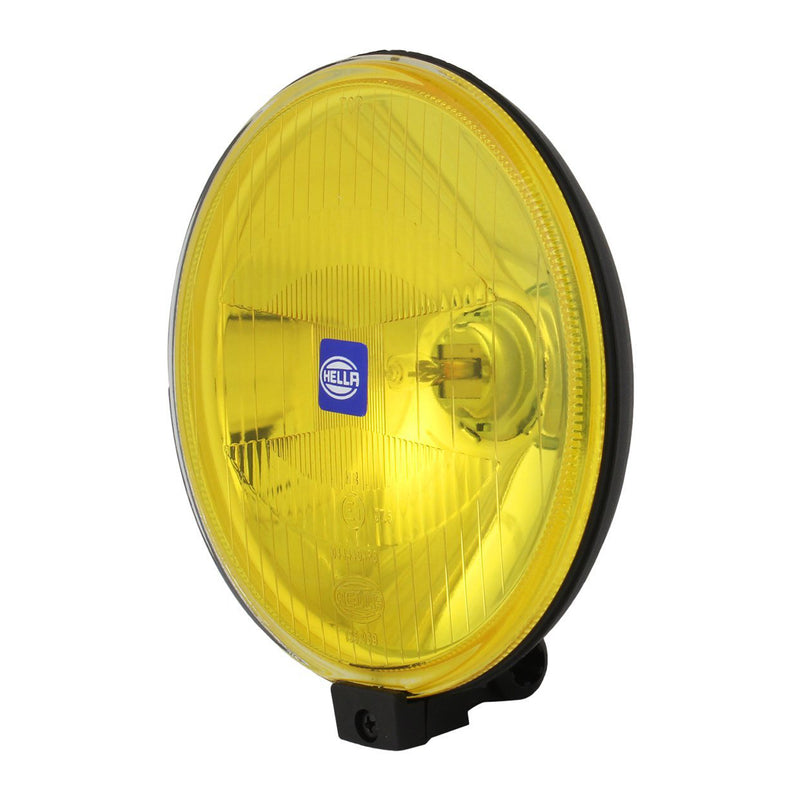 Hella Foglamp Comet 500 Yellow