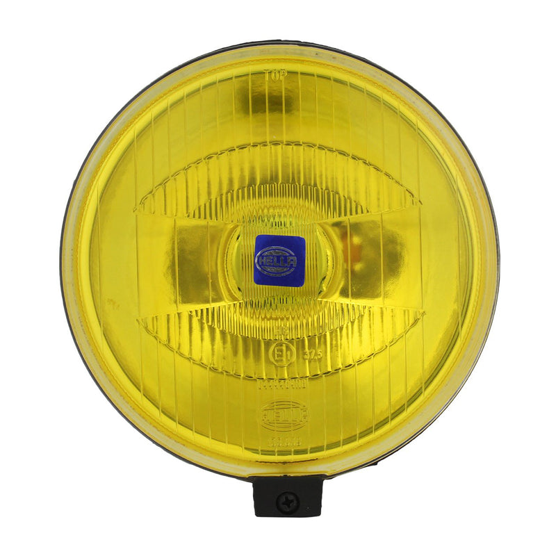 Hella Foglamp Comet 500 Yellow