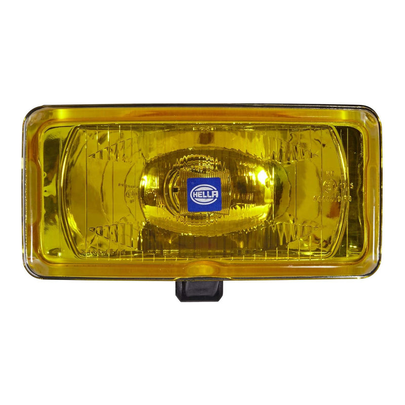 Hella Foglamp Comet 550 Yellow