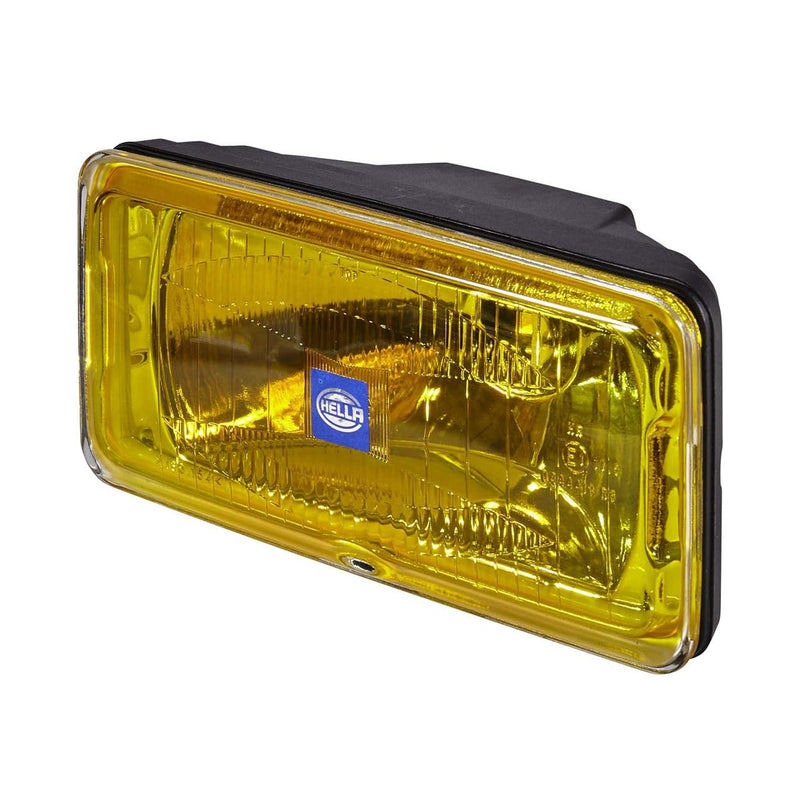 Hella Foglamp Comet 550 Yellow