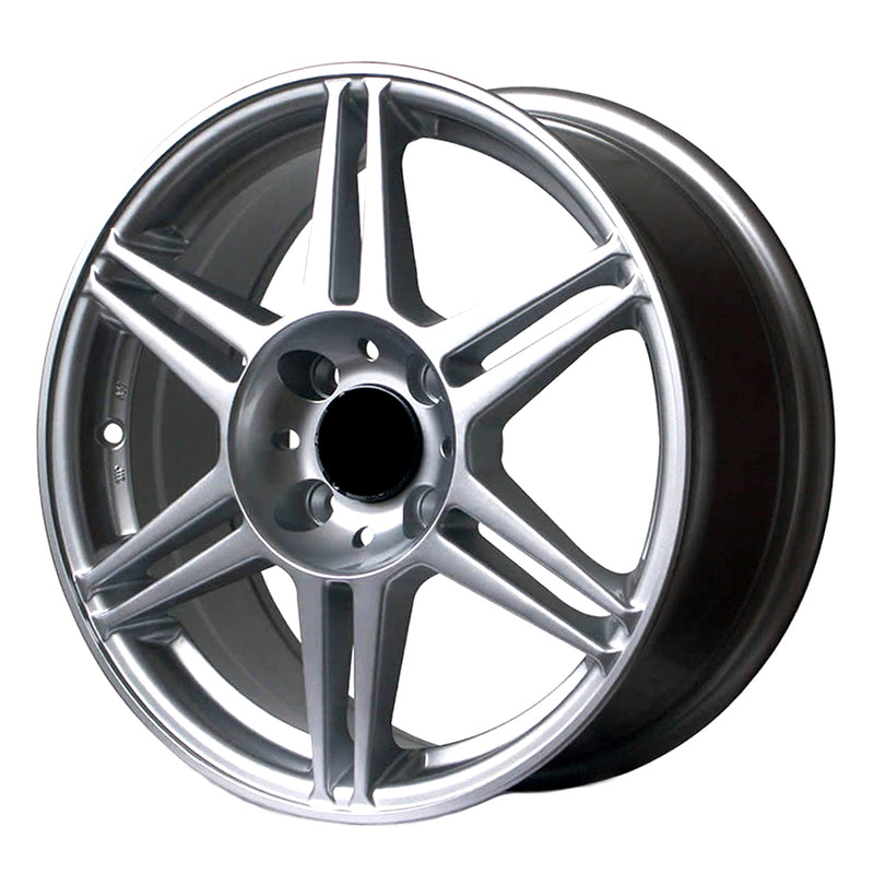 Rota Wheels Competition 14 x 6.0