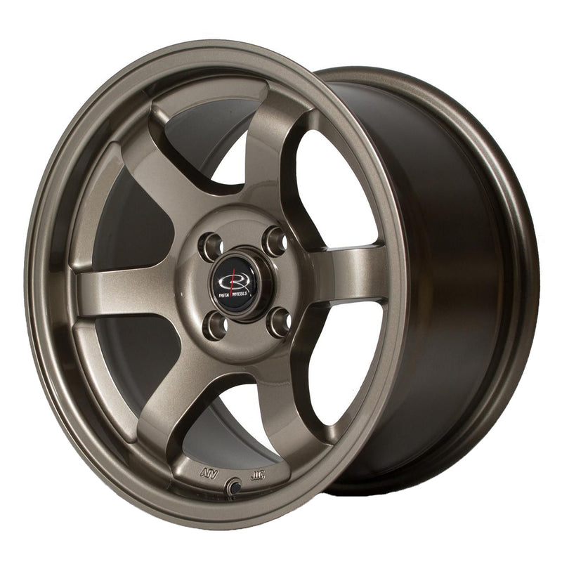 Rota Wheels Grid Concave 15 x 7.0