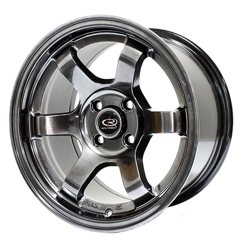 Rota Wheels Grid Concave 15 x 7.0