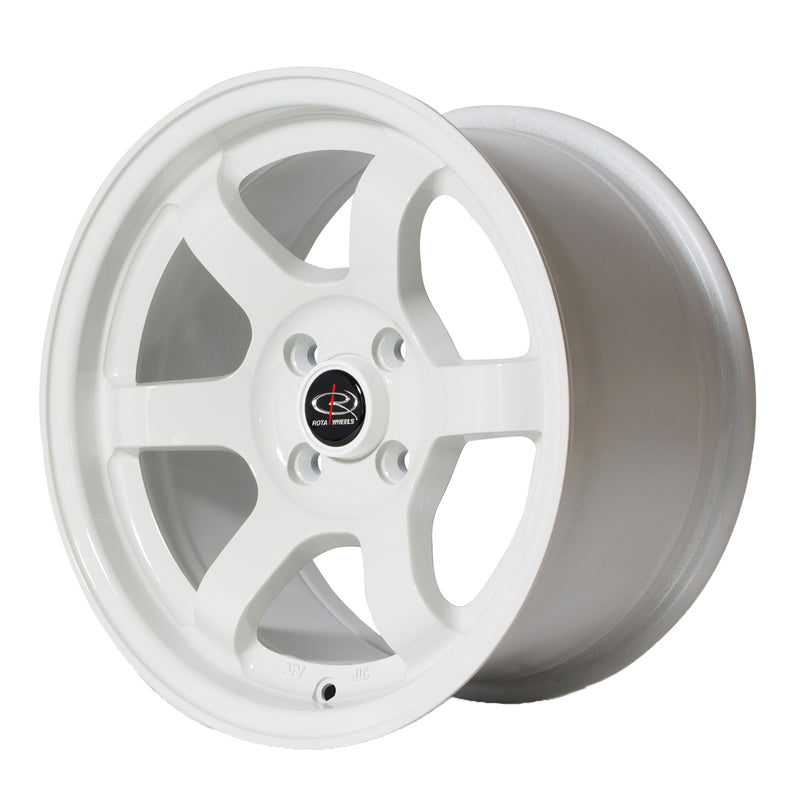 Rota Wheels Grid Concave 15 x 7.0