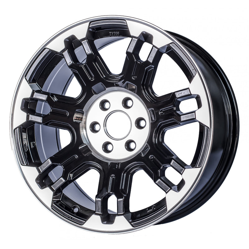 Rota Wheels D-Tracker 18 x 8.5