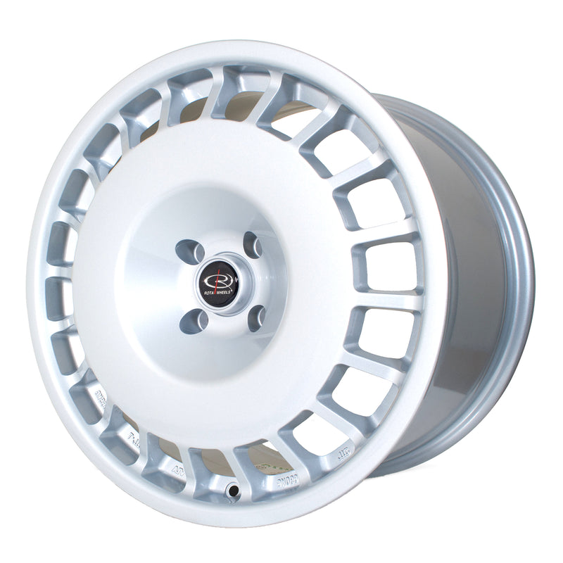 Rota Wheels D154 16 x 8.0