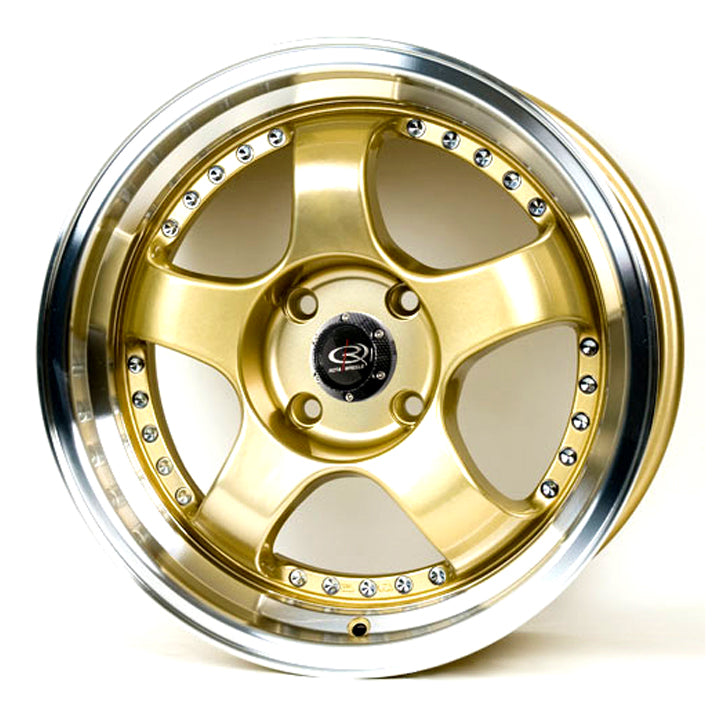 Rota Wheels D2 18 x 8.0