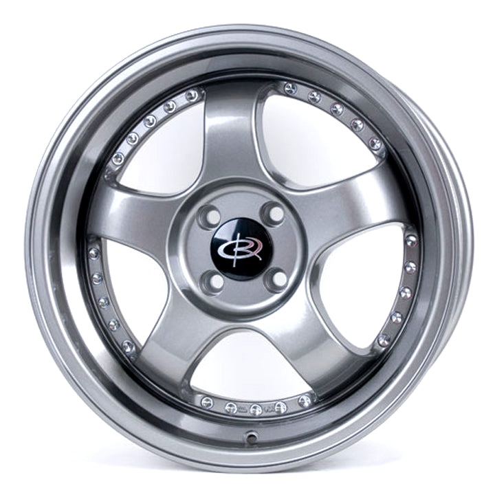 Rota Wheels D2 18 x 8.0