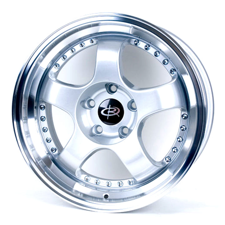 Rota Wheels D2 18 x 8.0