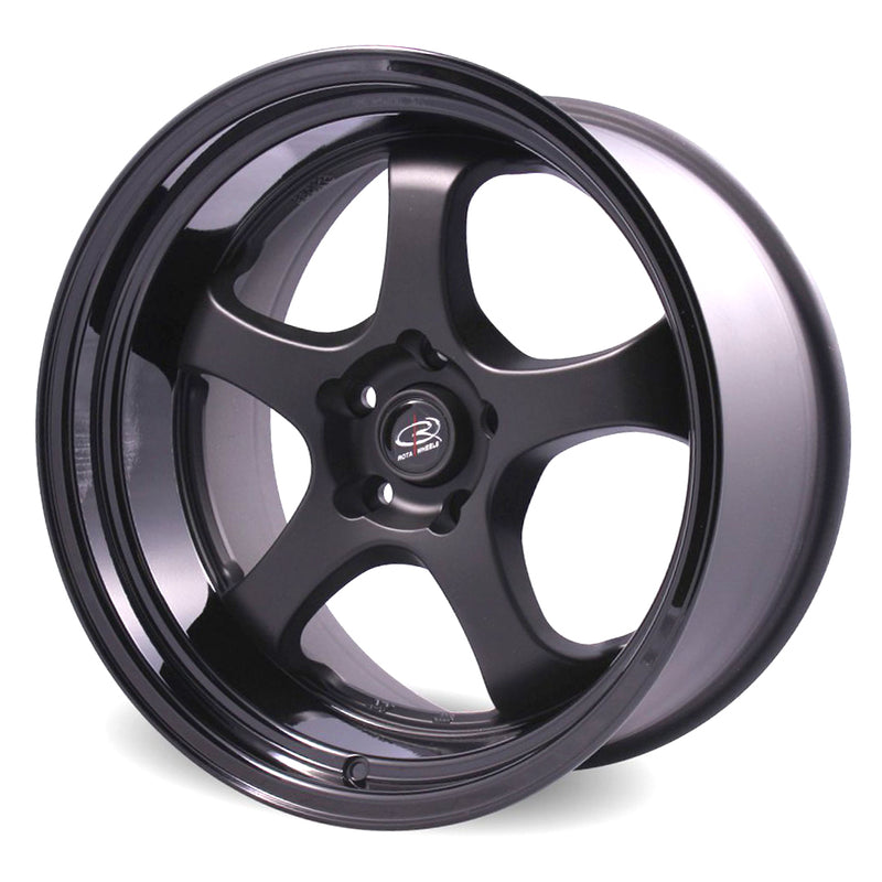 Rota Wheels D2-EX 18 x 9.5