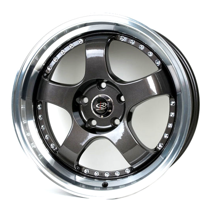 Rota Wheels D2 18 x 8.0