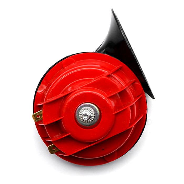 Gaoben Twin-Tone Snail Horn 12V 510Hz / 410Hz