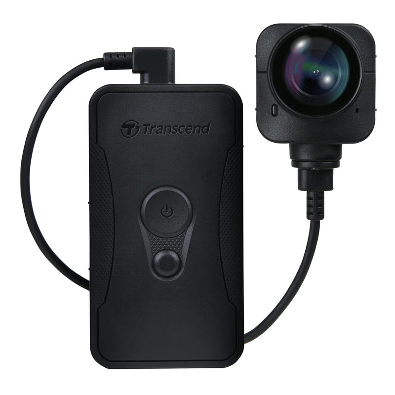 Transcend Body Camera DrivePro Body 70 64GB