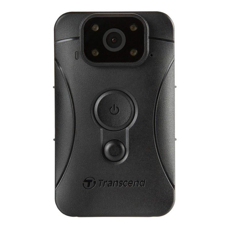 Transcend Body Camera DrivePro Body 10 64GB