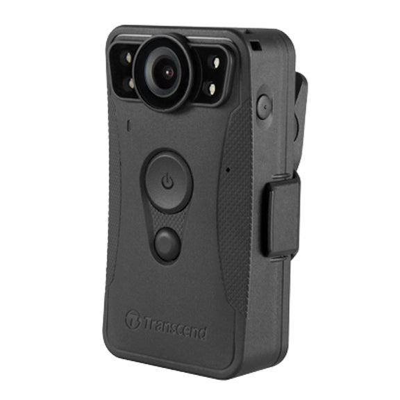 Transcend Body Camera DrivePro Body 30 128GB