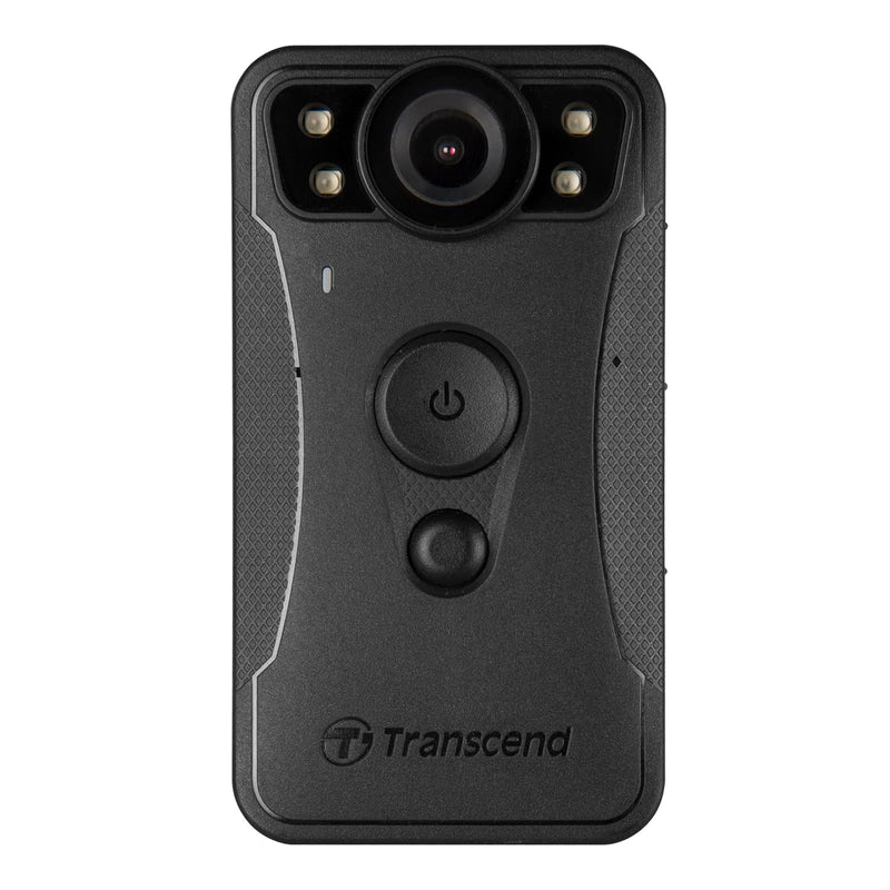 Transcend Body Camera DrivePro Body 30 128GB