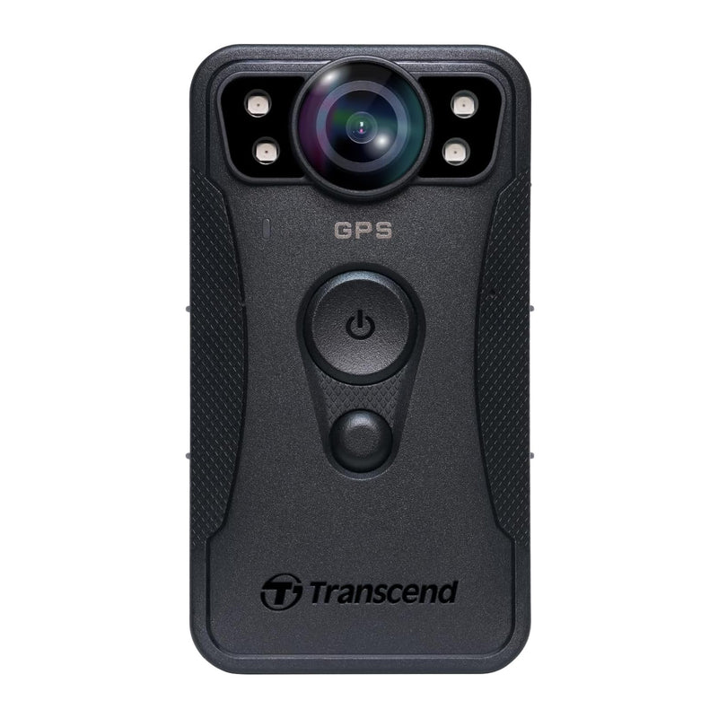 Transcend Body Camera DrivePro Body 40 128GB