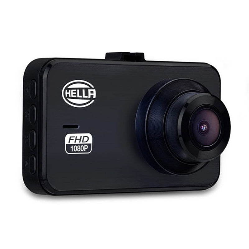 Hella Driving Video Recorder DVR 500