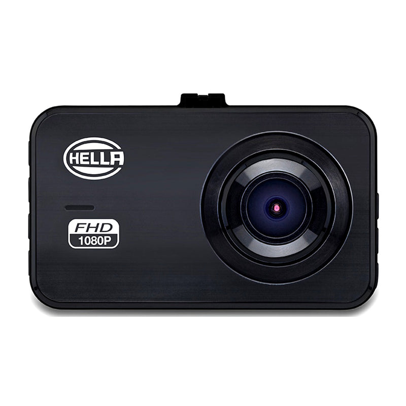 Hella Driving Video Recorder DVR 500