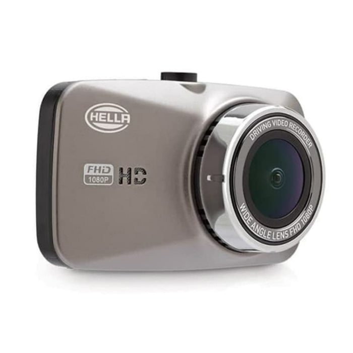 Hella Driving Video Recorder DVR 520