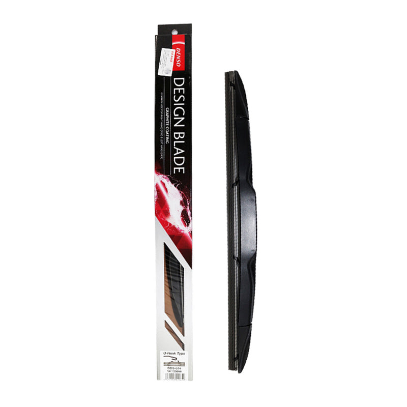 Denso Design Blade Graphite Coating 14"