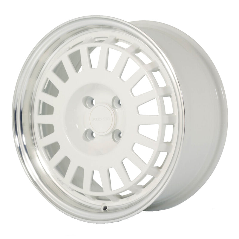 Rota Wheels EG6 16 x 8.0