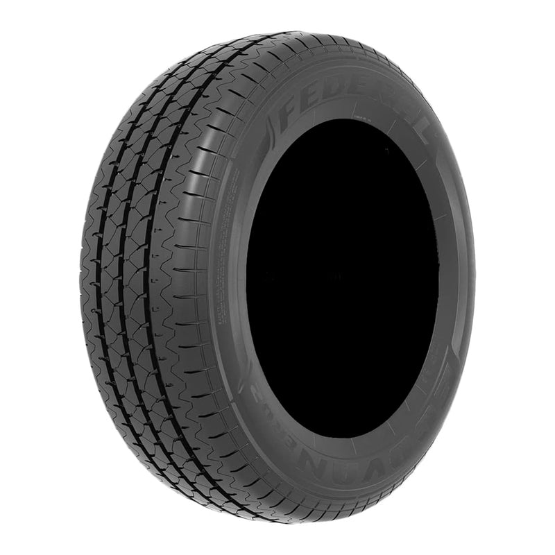 Federal Ecovan ER02 215/75 R16C 116/114R 10PR