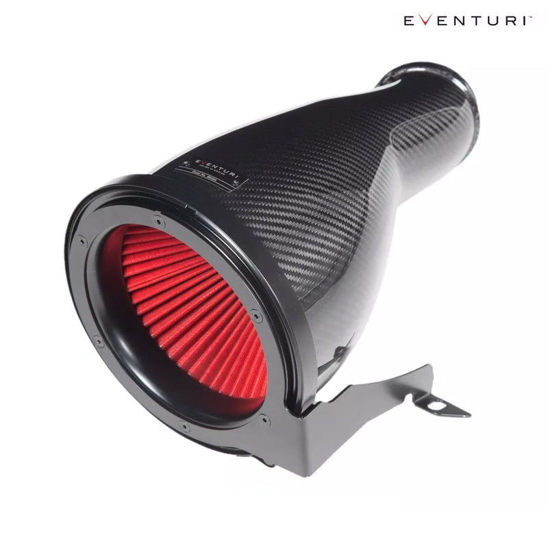 Eventuri Carbon Fiber Intake for Golf MK8 R, Gti Clubsport, Seat MK4 Leon Cupra Formentor 2.0 VZ2 300hp 2020+