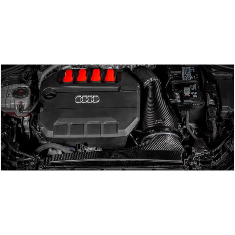 Eventuri Carbon Fiber Intake for Audi S3 8Y 2020+, TTS 2022+