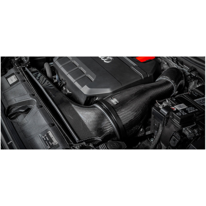 Eventuri Carbon Fiber Intake for Audi S3 8Y 2020+, TTS 2022+