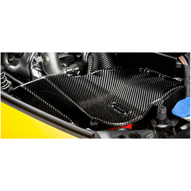 Eventuri Carbon Fiber Intake for Mercedes A35 AMG, GLA35, GLB35, A250