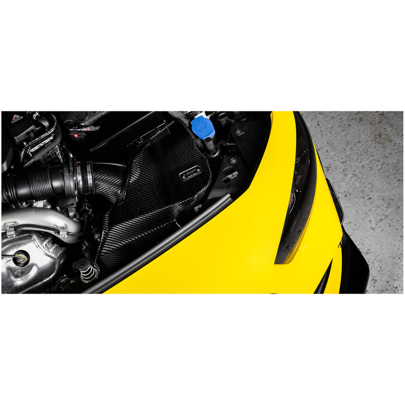 Eventuri Carbon Fiber Intake for Mercedes A35 AMG, GLA35, GLB35, A250