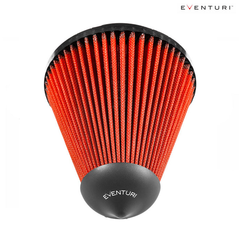 Eventuri Carbon Fiber Intake for Mercedes A35 AMG, GLA35, GLB35, A250