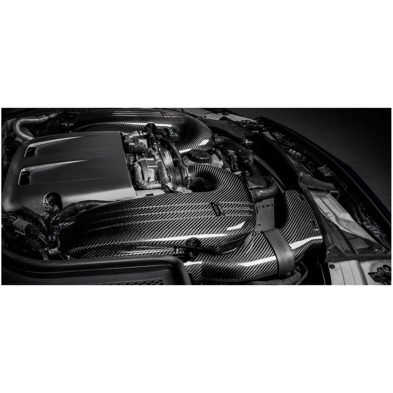 Eventuri Carbon Fiber Intake for Mercedes all X205 C63/C63S Variants, AMG