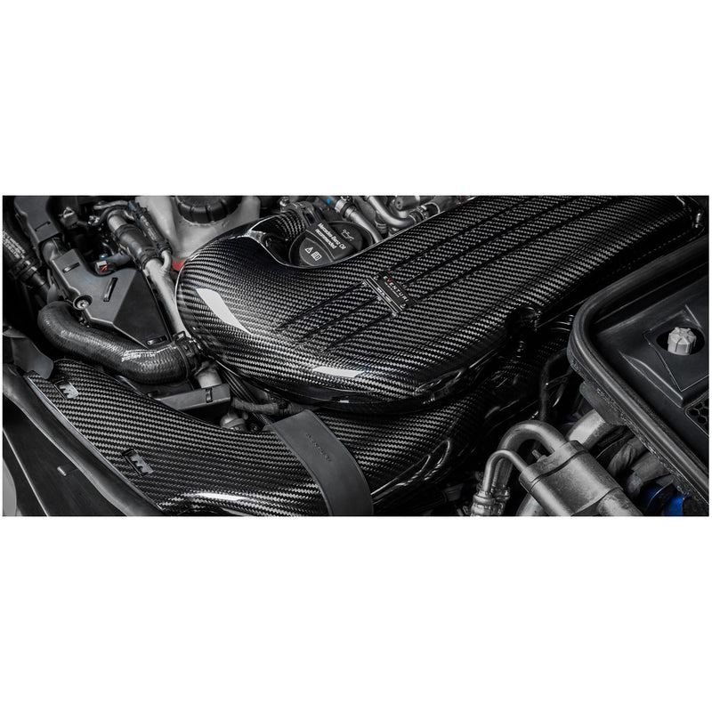 Eventuri Carbon Fiber Intake for Mercedes all X205 C63/C63S Variants, AMG