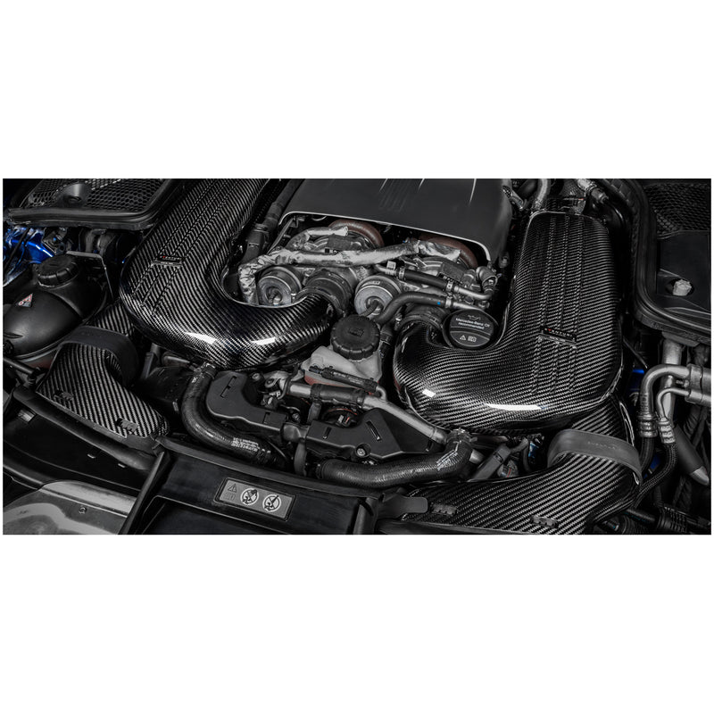 Eventuri Carbon Fiber Intake for Mercedes all X205 C63/C63S Variants, AMG