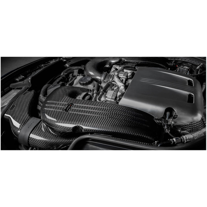 Eventuri Carbon Fiber Intake for Mercedes all X205 C63/C63S Variants, AMG