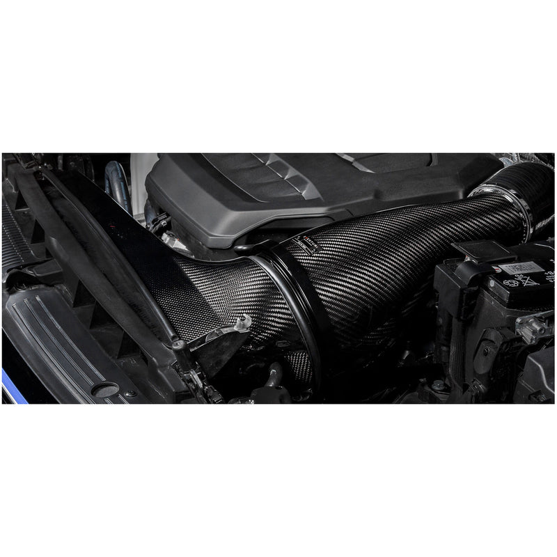 Eventuri Carbon Fiber Intake for Golf MK8 R, Gti Clubsport, Seat MK4 Leon Cupra Formentor 2.0 VZ2 300hp 2020+