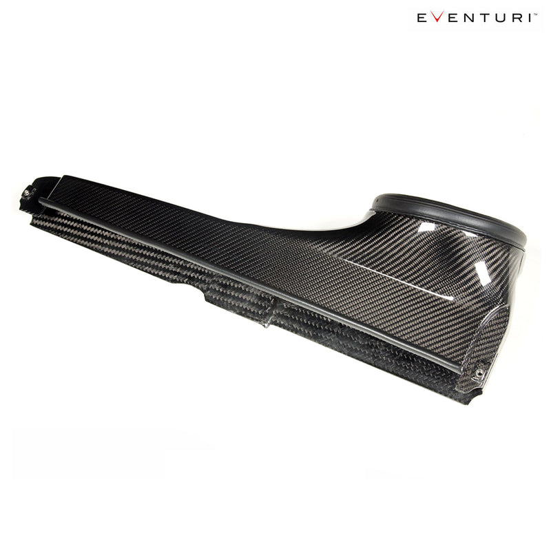 Eventuri Carbon Fiber Intake for Golf MK8 R, Gti Clubsport, Seat MK4 Leon Cupra Formentor 2.0 VZ2 300hp 2020+