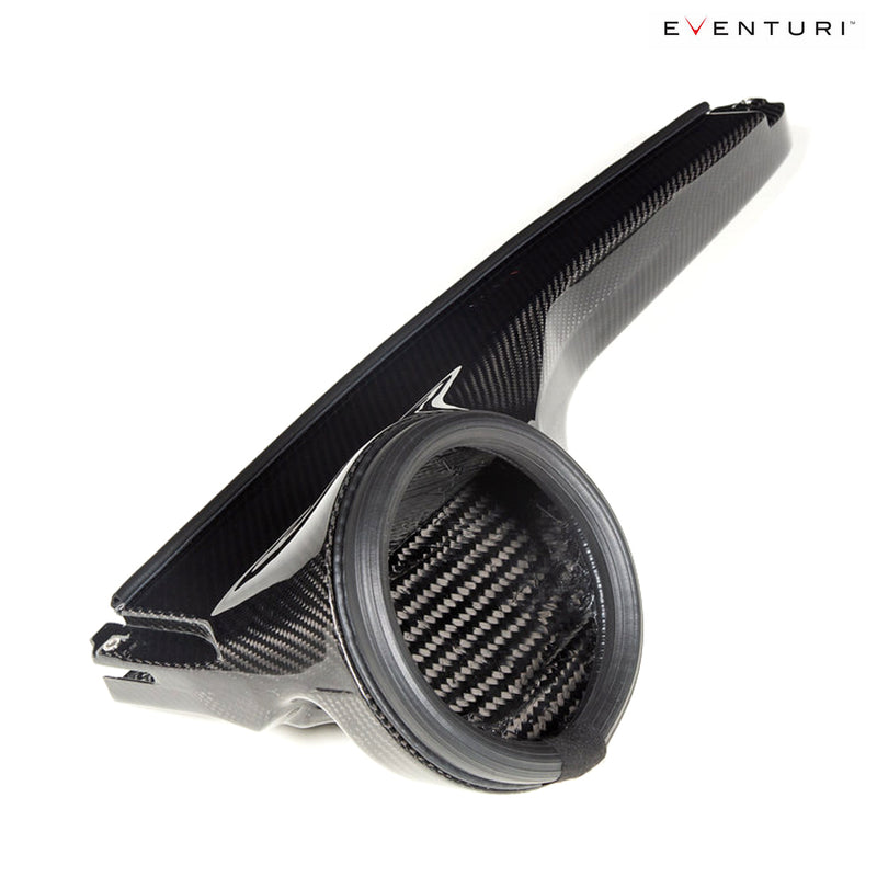 Eventuri Carbon Fiber Intake for Golf MK8 R, Gti Clubsport, Seat MK4 Leon Cupra Formentor 2.0 VZ2 300hp 2020+