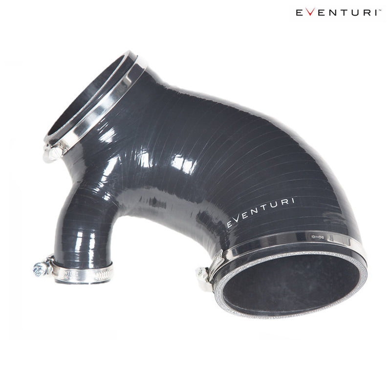 Eventuri Carbon Fiber Intake for Golf MK8 R, Gti Clubsport, Seat MK4 Leon Cupra Formentor 2.0 VZ2 300hp 2020+