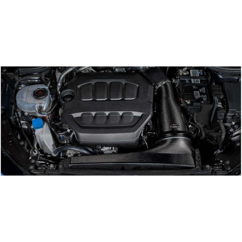 Eventuri Carbon Fiber Intake for Volkswagen Golf MK8 Gti, Seat MK4 Leon Cupra Formentor 2.0 VZ1 245hp 2020+