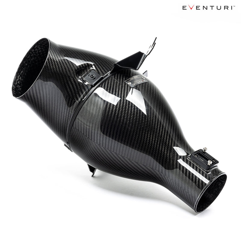 Eventuri Carbon Fiber Intake for Lotus Emira V6 Supercharged