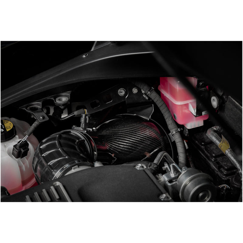 Eventuri Carbon Fiber Intake for Lotus Emira V6 Supercharged